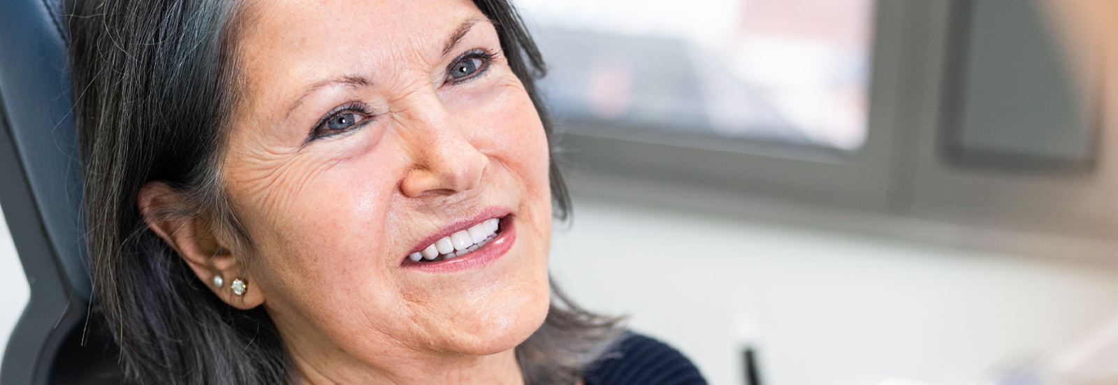 Schöne Zähne aus Aschaffenburg