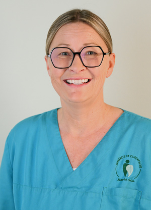 Zahnärzte im Elisenpalais